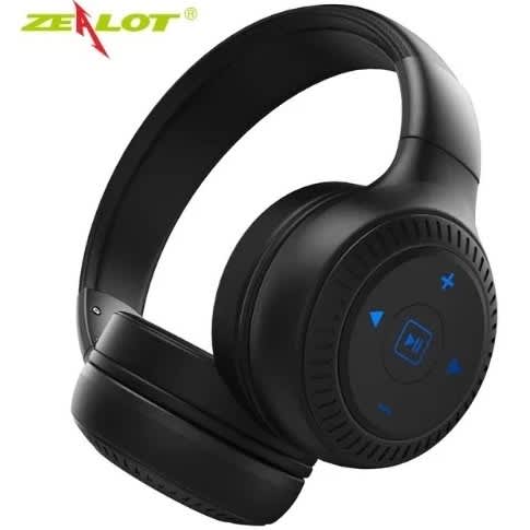 B20 Headset