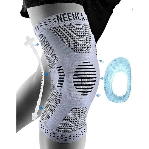 Knee Support Pads For Sports