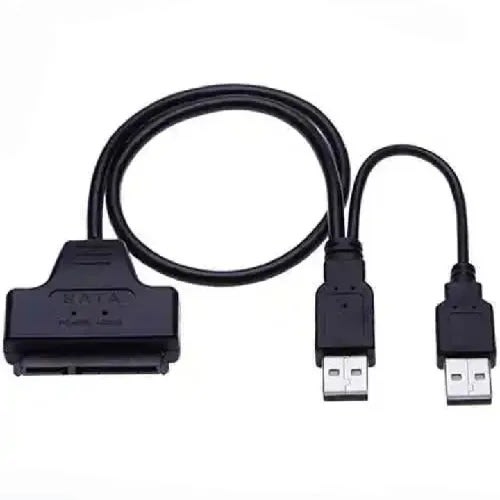Usb 30 To Sata Cable