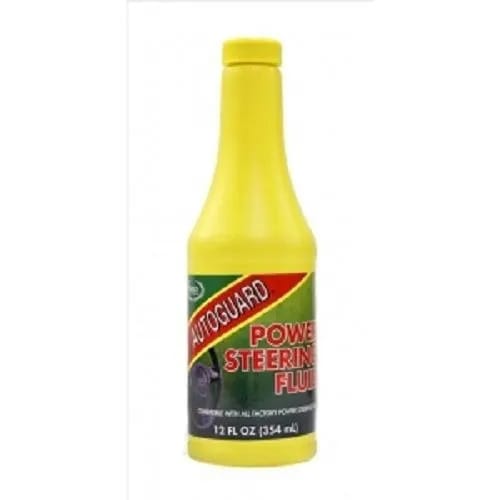 Autoguard Power Steering Fluid - 354ml