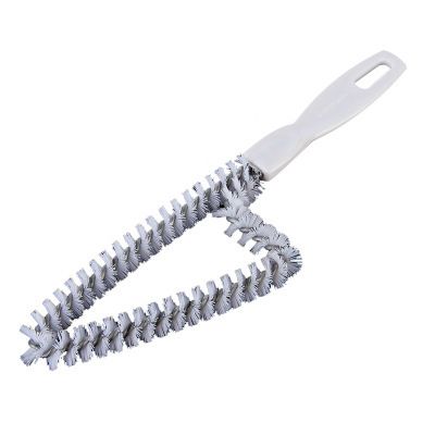 Multi-Purpose Window Cleaning Tool, Gap Brush, Triangle