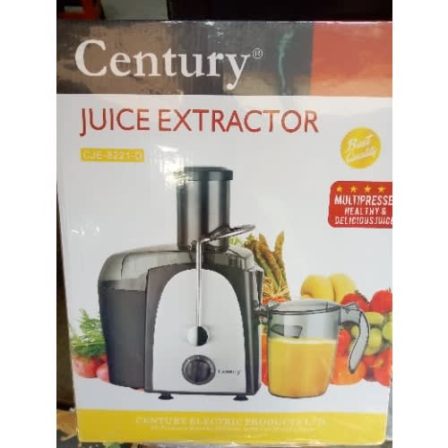 Juice Extractor - Big Size