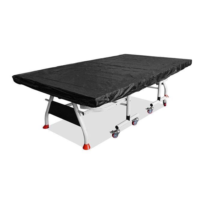 Table Tennis Cover Oxford Cloth Waterproof Ping Pong Table