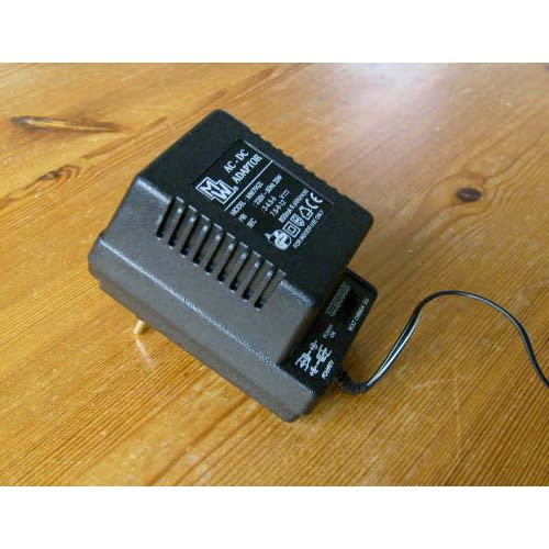 500ma- Ac-dc Adaptor