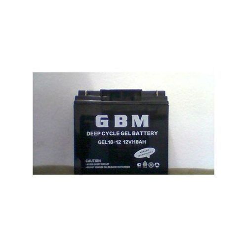 18AH 12V BATTERY SUPER STRONG