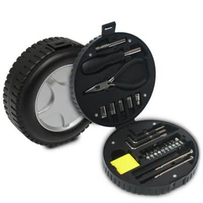 Household Manual Maintenance Hardware Tool Set