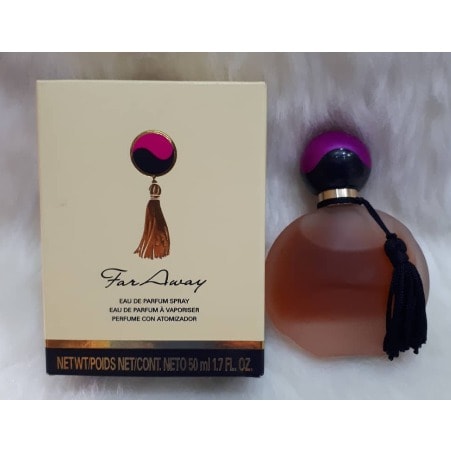 Far Away EDP For Women