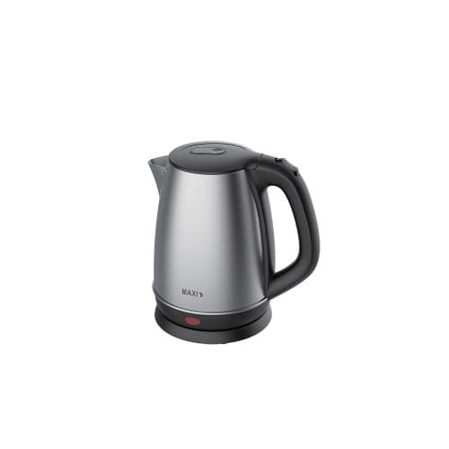 Kettle - 1.7L - 1500W - 17s36a - Silver