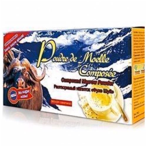 Compound Marrow Powder For Osteoporosis