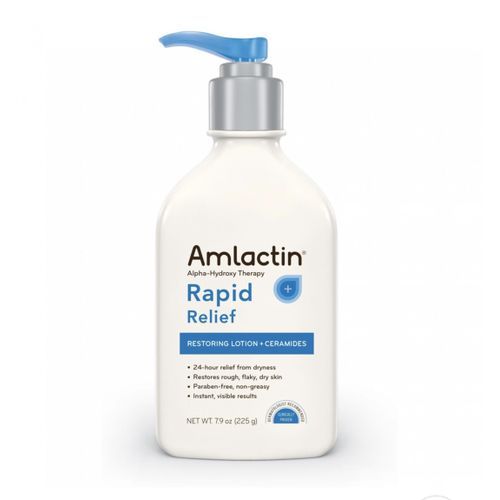 Rapid Relief Restoring Lotion+Ceramides 227g