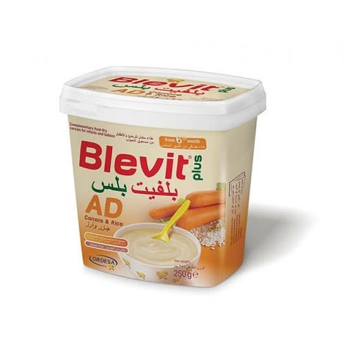 Anti-Diarrhoea (AD)Dry Cereals - 250g