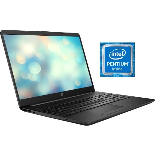 15 Intel Pentium Quad Core - 8GB RAM - 1TB HDD 15.6"hd Wins 10 Pro+ Mouse