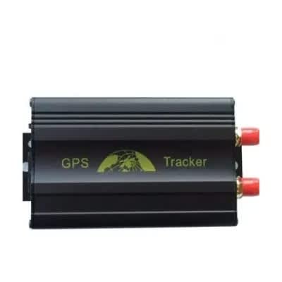 Auto Gps Car Tracker Device - Gps
