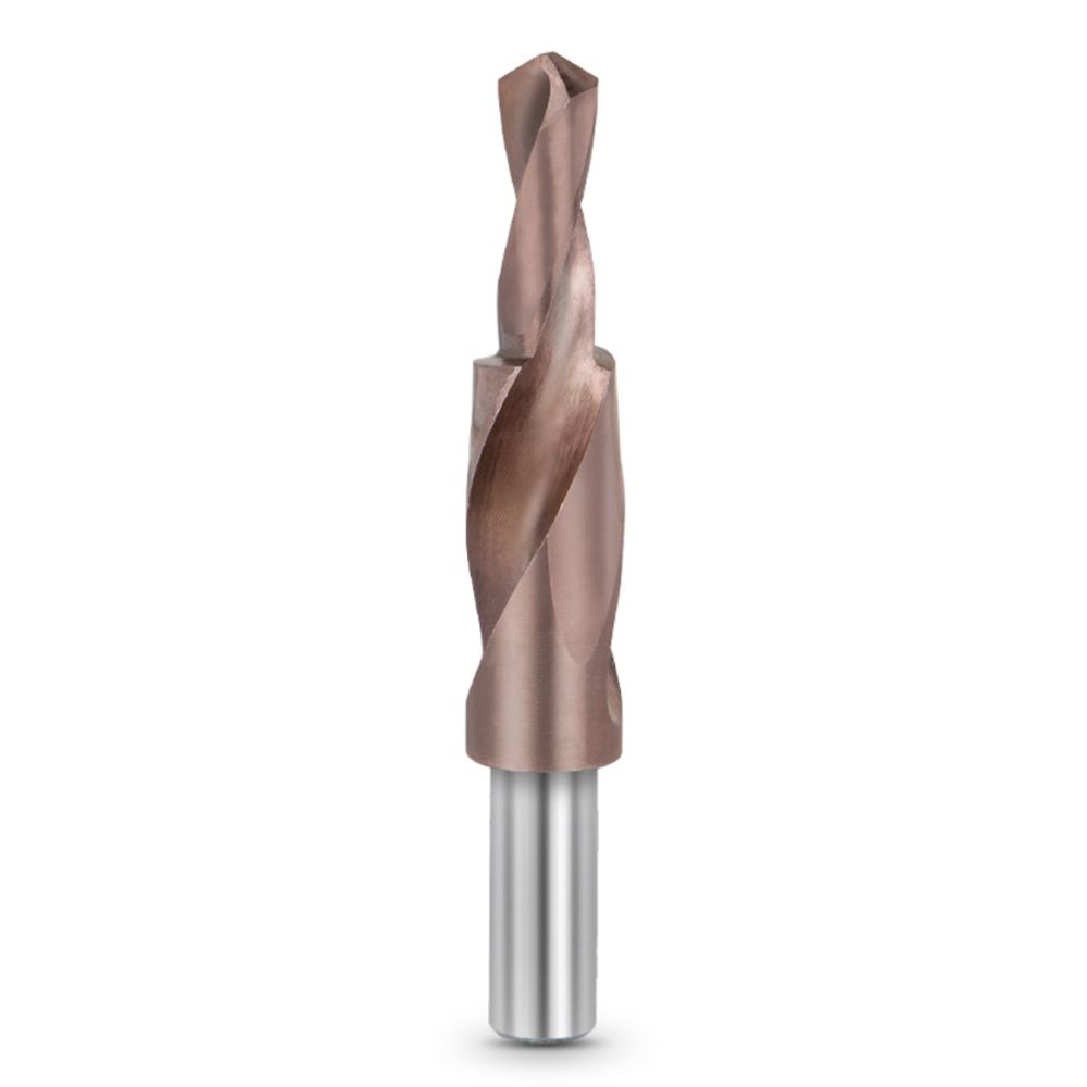 M35 HSS-CO Cobalt Two Stage Step Drill Bit M3-M12 Screw