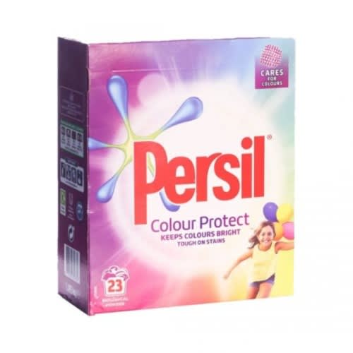 Detergent 23 Washes - Colour Protect - 8.4kg