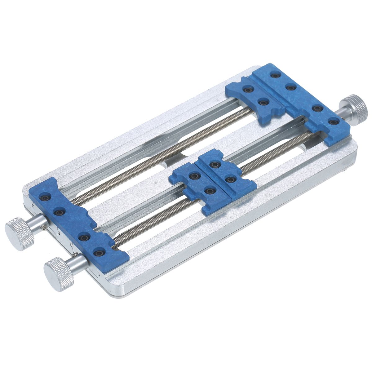 Dual Bearing Maintenance Fixture High Temperature Resistance