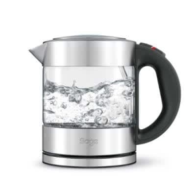 Sage Electric Compact Pure Kettle/jug - 1l - 2400w