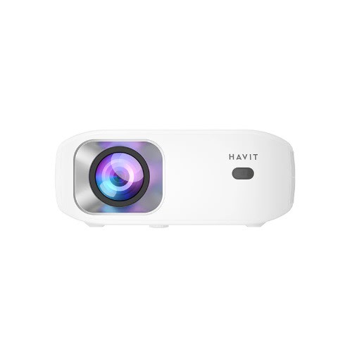 PJ212 Pro Smart 4K HD Projector