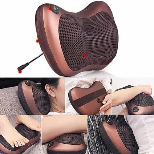 Abs Relaxation Massage Pillow - 20W