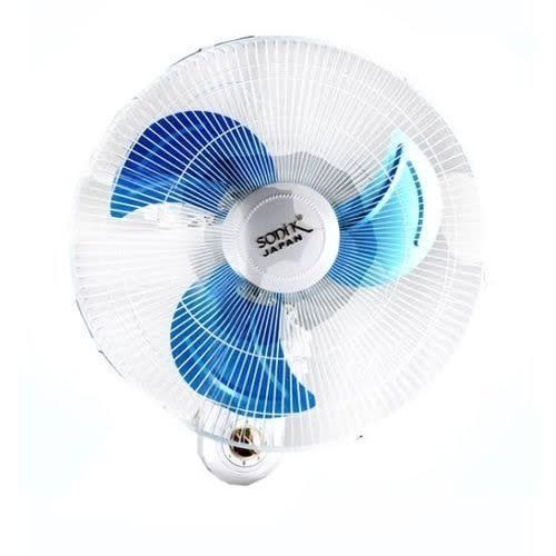 16" Wall Fan - 40W