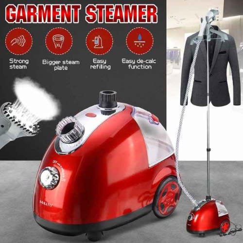 Garment Steamer