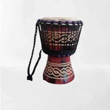 Djembe African Hand Drum