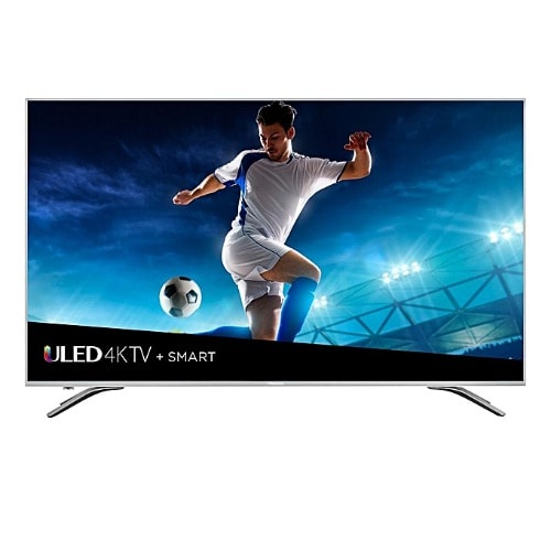 75'' Smart ULED 4k Television + Magic Remote & Free Wall Bracket-75m6020