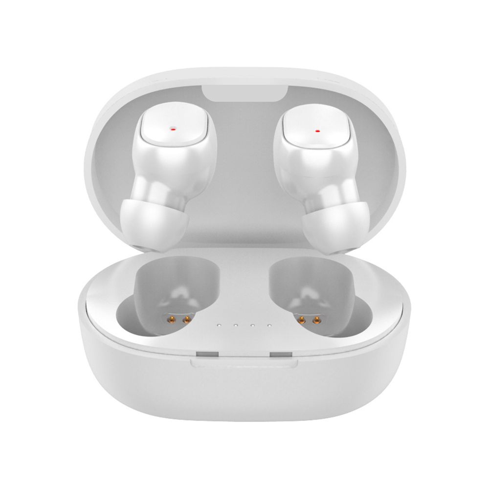 Wireless BT 5.0 Earbuds In-Ear Sports Earbuds Lightweight