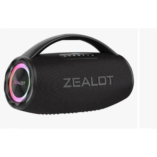 Super Bass Bluetooth Speaker With Battery S97 - 80W - 16000mAh