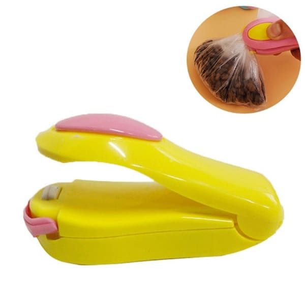 Mini Heat Sealing Machine