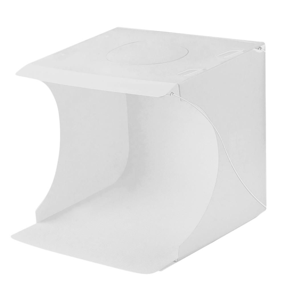 PULUZ PU5022 Photo Studio Double LED Light Highlight Mini