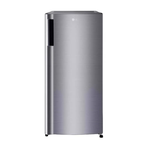 Gn-y331slbb Single Door Refrigerator - 199L