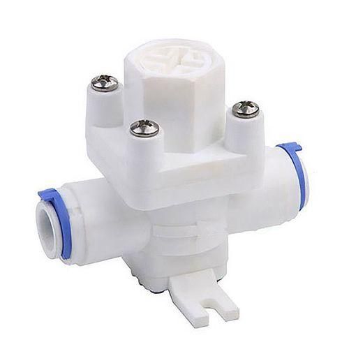 Water Pressure Valve 3/8Inch Reducing Valve Water
