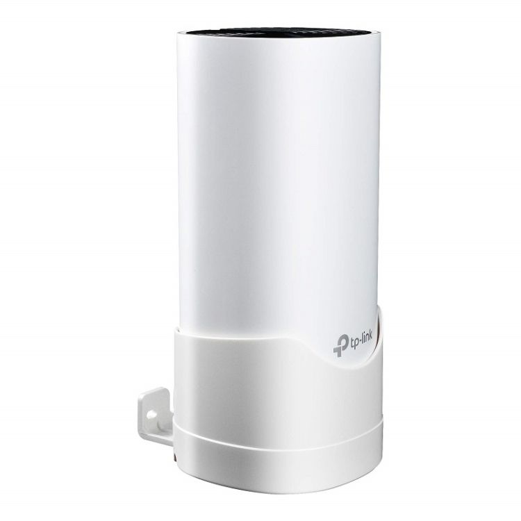 For TP-Link Deco M4/E4/P9/S7 Router Wall Mount Bracket
