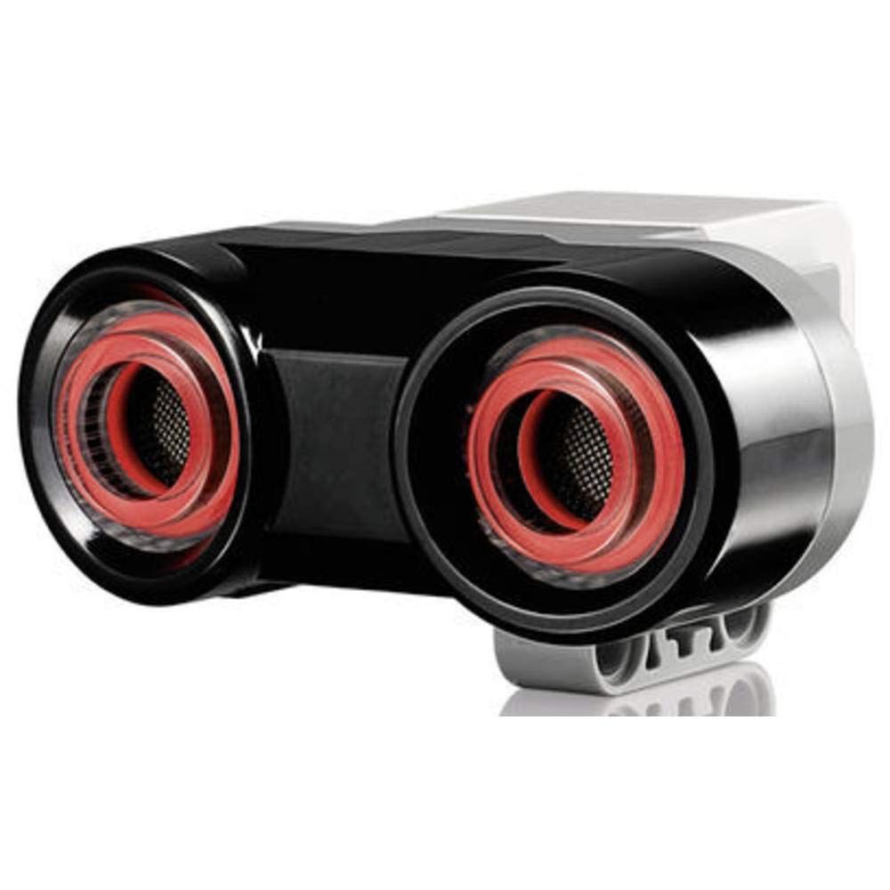 LEGO Mindstorms Ev3 Ultrasonic Sensor