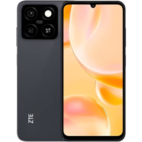 A55 - blk - 4GB ROM + 128GB ROM - 6.75'' - 5000mAh - Black