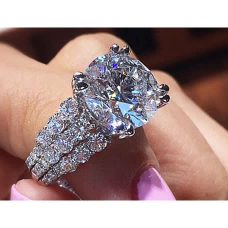 Women Wedding Ring