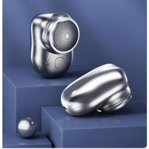 Mini Pocket Shaver