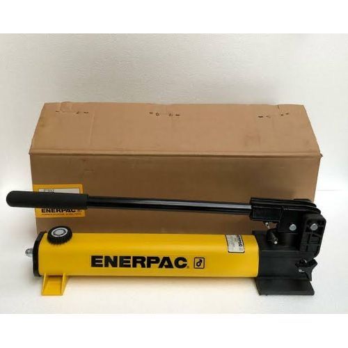Enerpac Lightweight Hydraulic Hand Pump