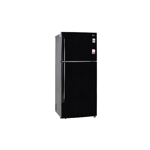 437l Double Door Top Freezer Inverter Linear Compressor Refrigerator H432HLHN
