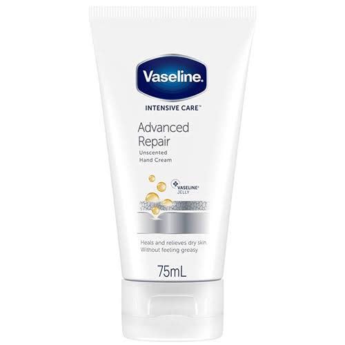 Advanced Repair Unscented Hand Cream - 75ml