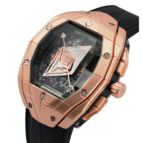 Hublot Big Bang Wristwatch