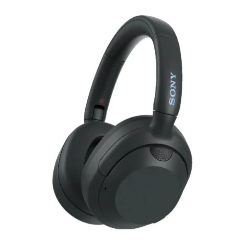 Ult Wear Wireless Noise Canceling Headphones In Black