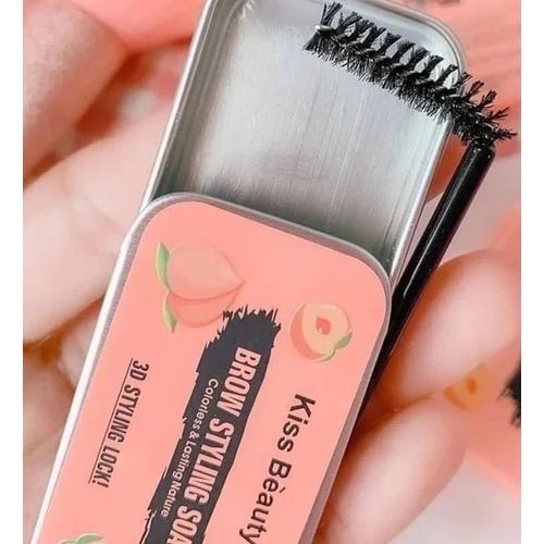 3D Brow Styling Lock Soap