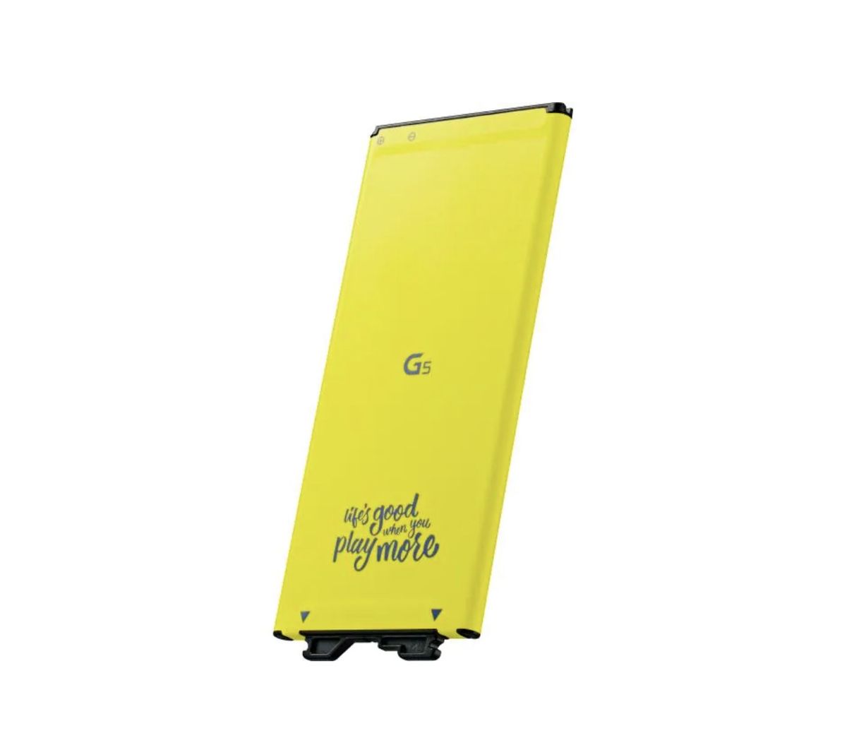 Genuine Replacement Battery For G5