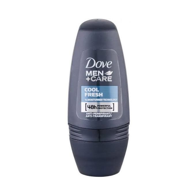 Men+care Deodorant "cool Fresh" Roll-on - 50 Ml