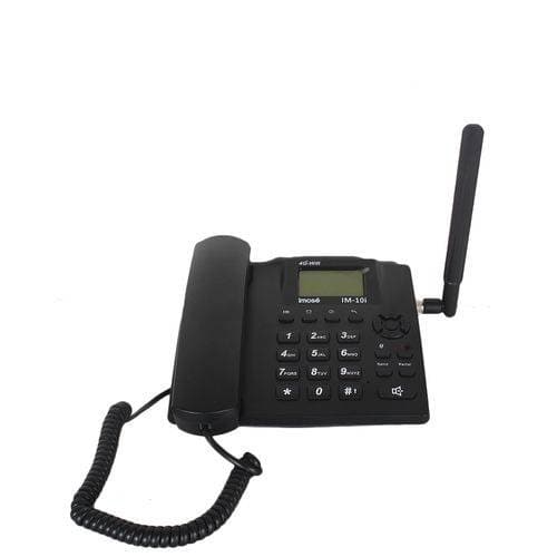 IM10i Deskphone 4g Lte WiFi