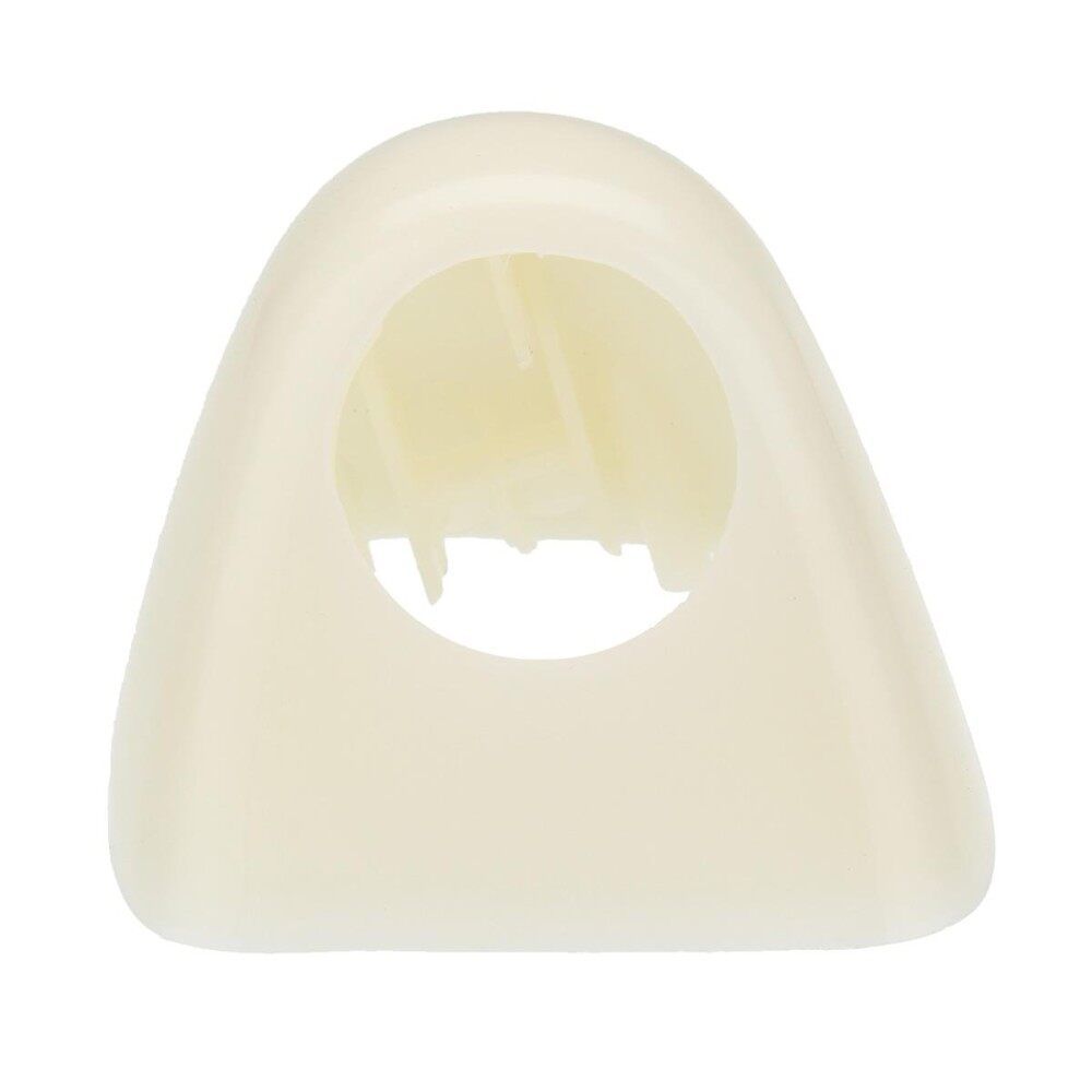 For BMW X5 E53 2003-2006 Right Headlight Washer Cover Cap Unpainted