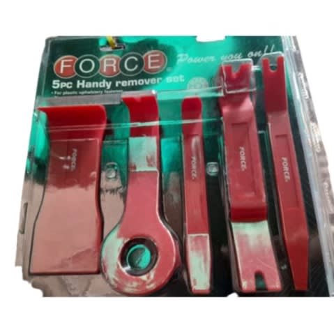 Handy Remover Set-5 Pcs