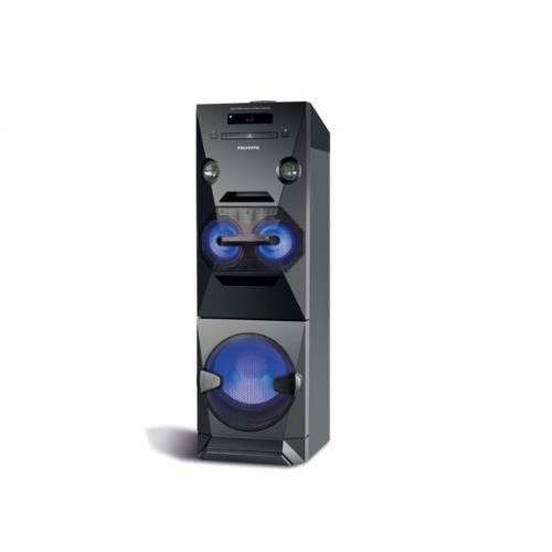 Tower High Power Sound System - Pv-bk9000